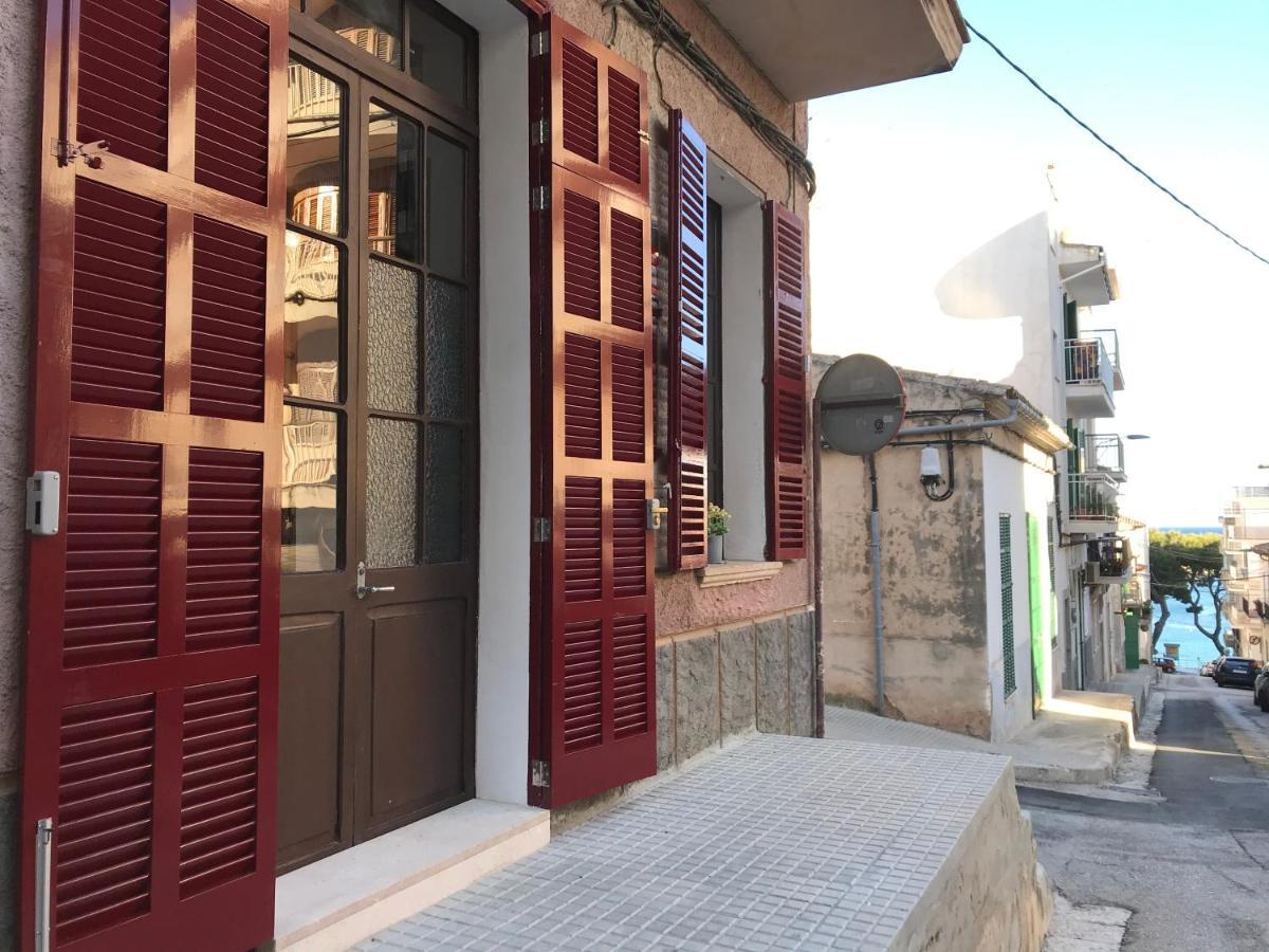 Alma House Porto Cristo Exterior foto